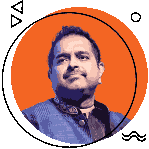 Shankar Mahadevan