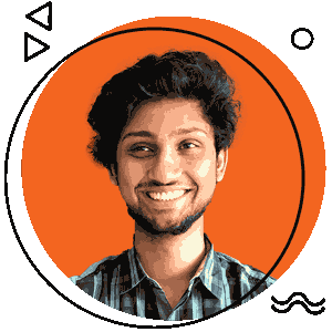 Sameer Ramesh