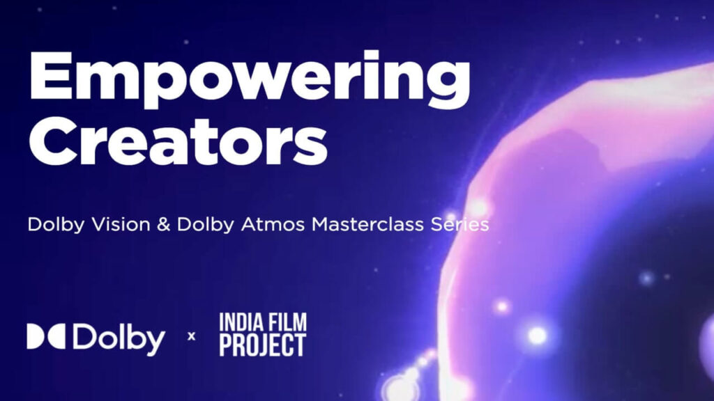 Brands at IFP Dolby