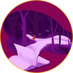 IFP 7 Day Storytelling Challenge - Poetry Category