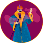 IFP 7 Day Storytelling Challenge - Spoken Word Category
