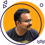 Devdas R Nair - Finalist Web Writers' Lab Season 2 - IFP x Pocket Aces