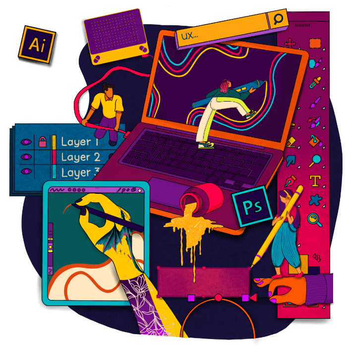 IFP 7 Day Design Challenge