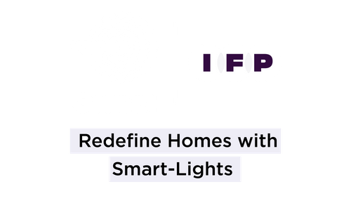 IFP x Wipro Microsite