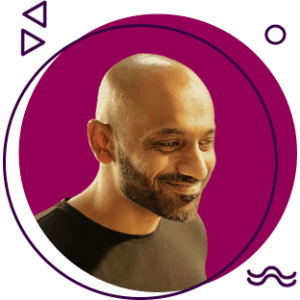 Arjun Mark