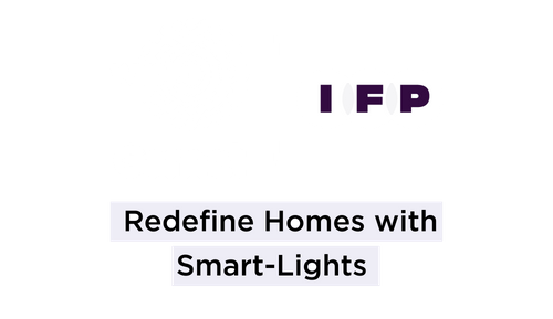 IFP x Wipro Smart Lighting