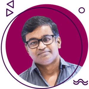 Selvaraghavan