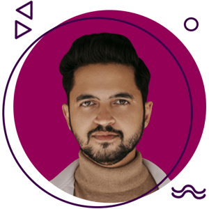 Divyang Thakkar