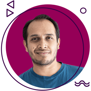 Dr. Siddharth Warrier