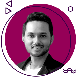 Saptarshi Prakash