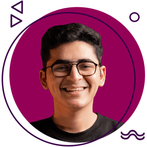 Ayush Shukla