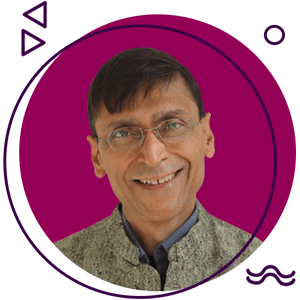 Makarand R. Paranjape