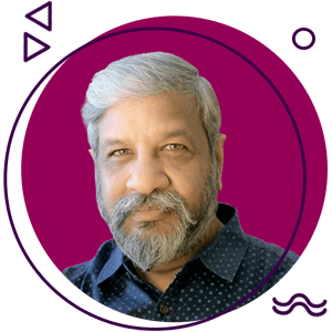 Prashant Godbole