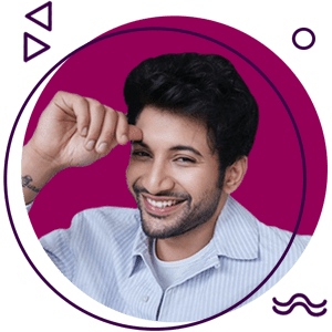 Rohit Saraf