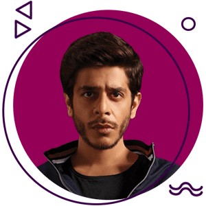 Shashank Arora