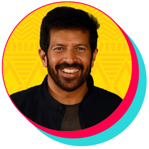 Kabir Khan