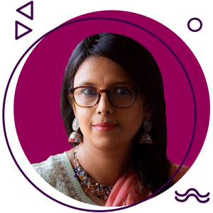 Divya Jagdale