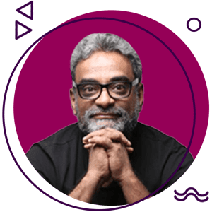 R Balki
