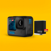 Go pro