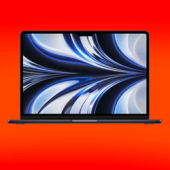 Mac air