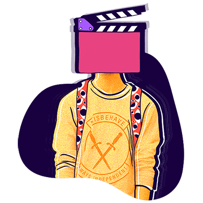 India Film Project Campus Connect