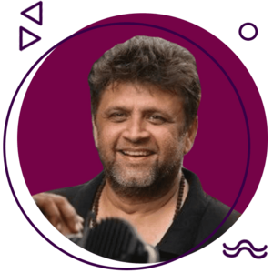 Rahul Dholakia