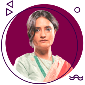 Anvitaa Dutt