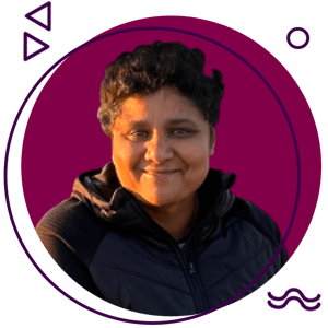 Nandini Reddy