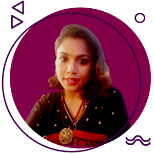 Rituparna Chatterjee