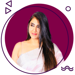 Anushree Mehta