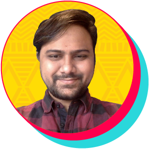 Gaurav Dave