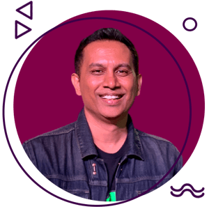Raj Nidimoru