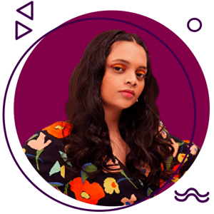 Srushti Tawade