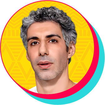 Jim Sarbh