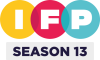 IFP Season 13 Festival Logo