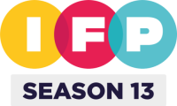 IFP Season 13 Festival Logo