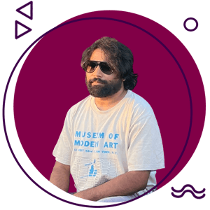Anurag Minus Verma