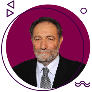 Eric Roth