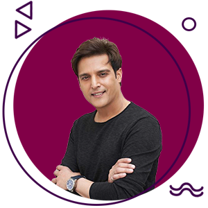 Jimmy Shergill