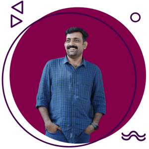 Maneesh Narayanan