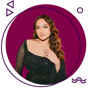 Sonakshi Sinha