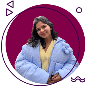 Srishti Garg