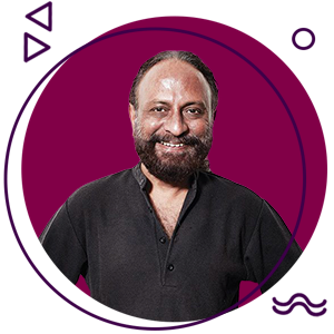 Ketan Mehta