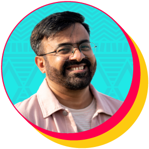 Sandeep Modi