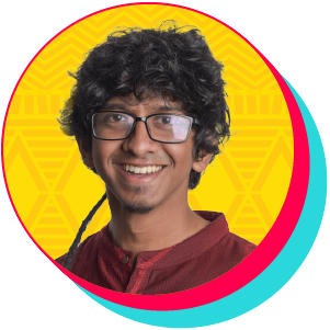 Sabari Venu