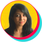 Chaaya Prabhat- Jury for 50 Hour Design Challenge at IFP