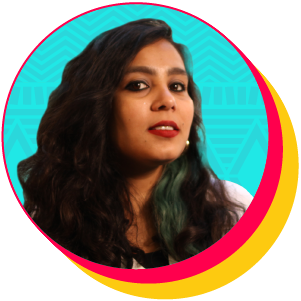 Yashica Dutt
