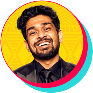 Mohit Agarwal