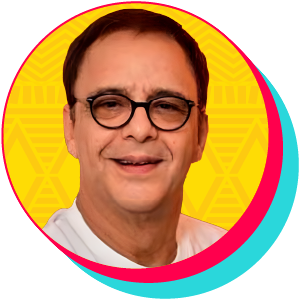 Vidhu Vinod Chopra