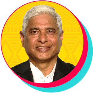 Vikas Swarup